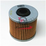 FILTRO OLIO HF566 HIFLO SCOOTER