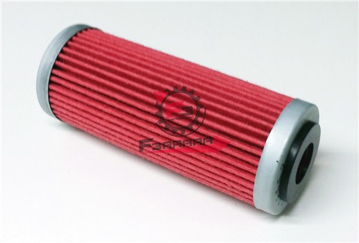 FILTRO OLIO HF652 HIFLO MOTO