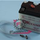 BATTERIA 6N6-3B OKYAMI (99X57X111)