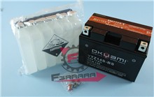 BATTERIA YTZ14S-BS OKYAMI