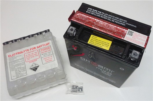 BATTERIA YTX16-BS OKYAMI