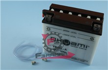 BATTERIA YB18L-A OKYAMI