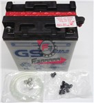 BATTERIA YB12A-B GS