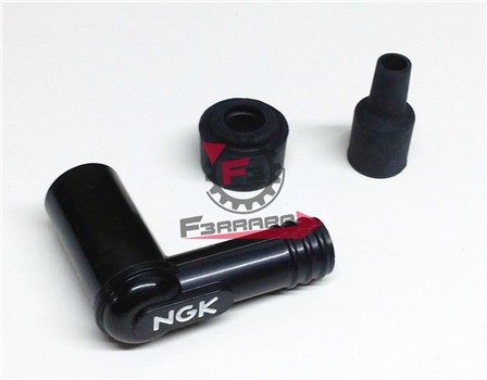 ATTACCO CANDELA LB05F NGK (8051 C)