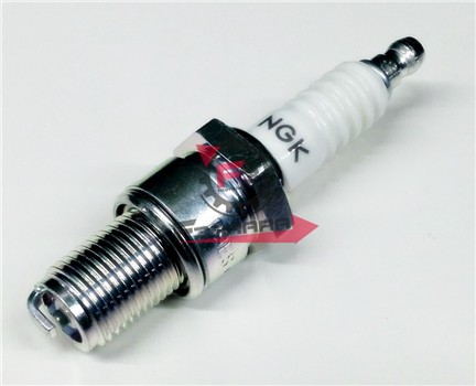 CANDELA B9ES NGK (2611 A)