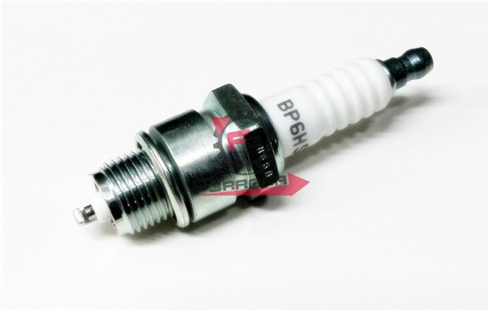 CANDELA BP6HS NGK (4511 A)