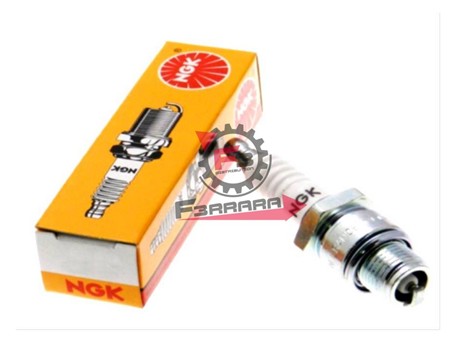 CANDELA BPR5HS NGK (B)