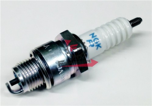 CANDELA BR8HSA NGK (5539 B)
