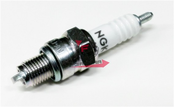CANDELA C7HSA NGK (4629 A)
