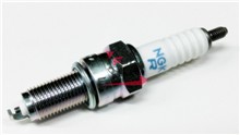 CANDELA CPR7EA-9 NGK ( 3901 C )