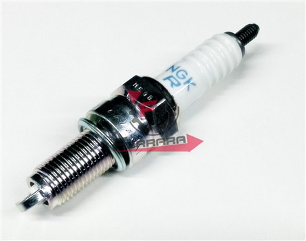 CANDELA CPR9EA-9 NGK (2308 C)