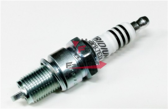 CANDELA BPR7EIX NGK (B) IRIDIO
