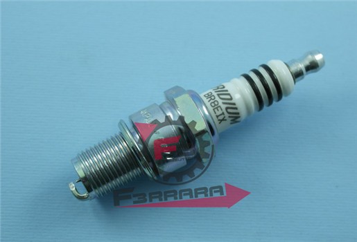 CANDELA BR8EIX NGK (5044 B) IRIDIO