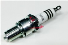 CANDELA BR9EIX NGK (3981 B) IRIDIO
