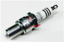 CANDELA BR10EIX NGK (B) IRIDIO