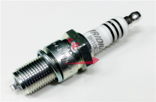 CANDELA BR10EIX NGK (B) IRIDIO