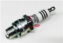 CANDELA BR7HIX NGK (7067 B) IRIDIO