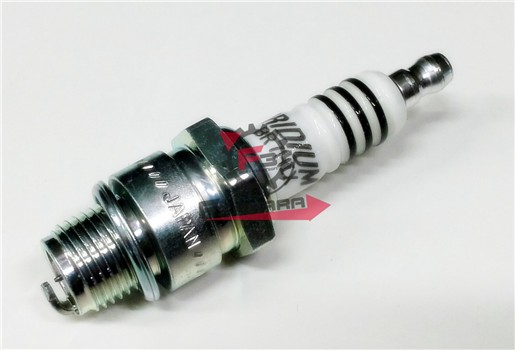 CANDELA BR7HIX NGK (7067 B) IRIDIO