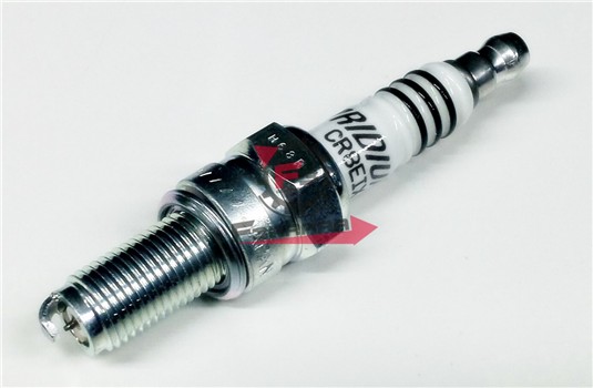 CANDELA CR8EIX NGK IRIDIO (4218 B)