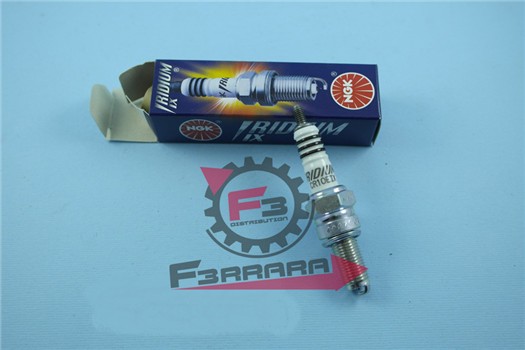 CANDELA CR10EIX NGK (6482 B) IRIDIO
