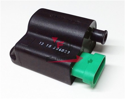 BOBINA CDI MALAGUTI F10/F12/F15/CIAK
