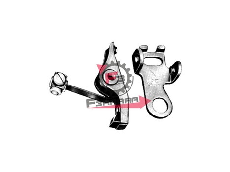 CONTATTI VESPA GT 125/R SPRINT 150