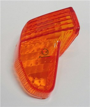 VETRO FRECCIA MBK POST.SX BOOSTER SP