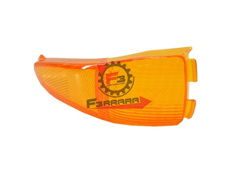 VETRO FRECCIA POSTERIORE SX RUNNER