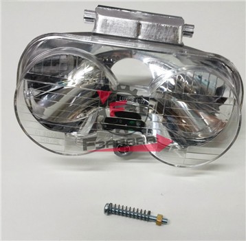 GRUPPO OTTICO MBK BOOSTER SPIRIT 50