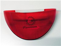 VETRO FANALE POST. MBK NITRO