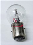 LAMPADA 6V 20/20W BA20D BILUCE