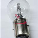 LAMPADA 6V 20/20W BA20D BILUCE