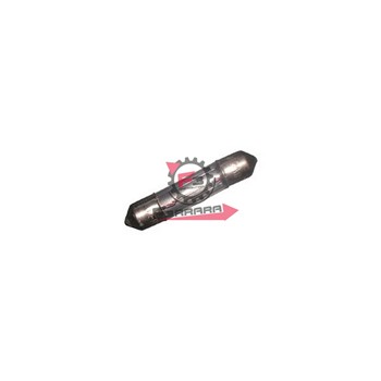 LAMPADA 12V 5W SILURO CORTA (6X31)