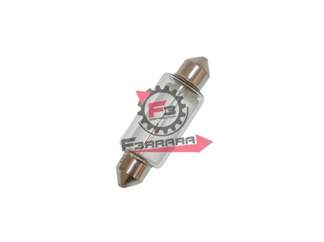 LAMPADA 6V 15W SILURO (15X44)