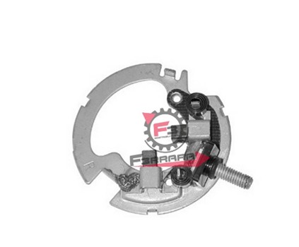 PORTASPAZZOLE AVVIAMENTO MAJESTY 250
