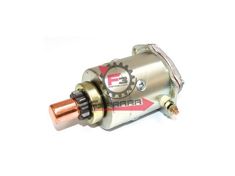 MOTORINO AVVIAMENTO PIAGGIO APE 50