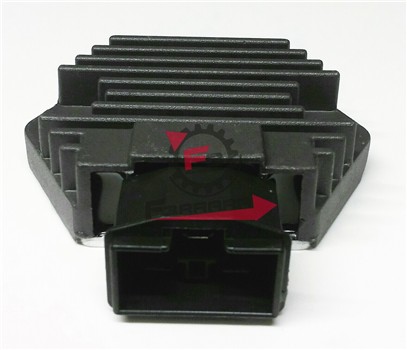 REGOLATORE HONDA SH 125/150 01-04