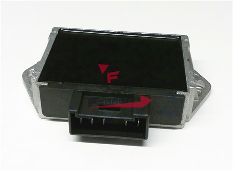 REGOLATORE MBK-YAMAHA 125-150