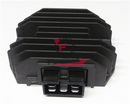 REGOLATORE T-MAX 500 04/07 ESAURITO