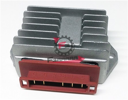 REGOLATORE APE 50 FL3-MIX-RST