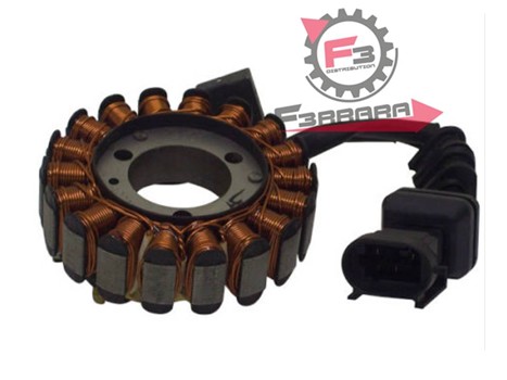 STATORE BEVERLY 250 RST 04/05
