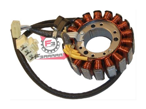 STATORE YAMAHA T-MAX 500 04/07