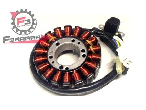 STATORE YAMAHA MAJESTY 250 96/00
