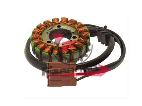 STATORE MOTORE MASTER 400/500