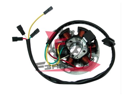 STATORE APRILIA RS 50-DERBI GPR 50