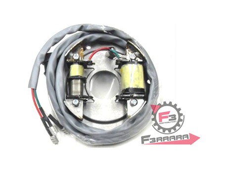 STATORE PIAGGIO APE TM 703/602