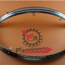 PARAFANGHI 28 UOMO SPORT INOX (CP)