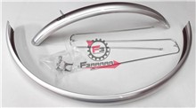 PARAFANGHI 26 ECOTECH 51 SILVER (CP)