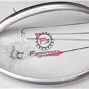 PARAFANGHI 26 ECOTECH 51 SILVER (CP)