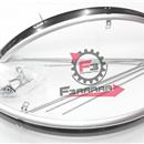 PARAFANGHI 26 ELEGANCE 51 CARBON (CP